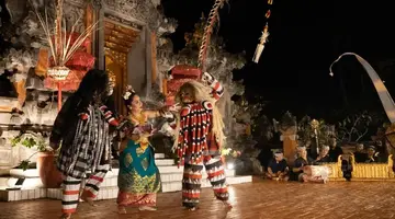 AYODYA BALI RESORT