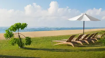 AYODYA BALI RESORT