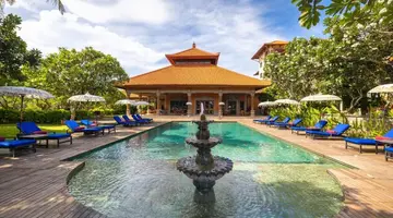 AYODYA BALI RESORT