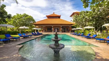 AYODYA BALI RESORT