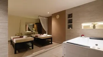 AYODYA BALI RESORT