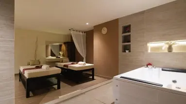 AYODYA BALI RESORT