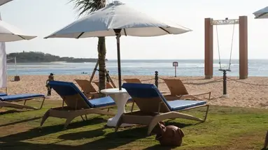 AYODYA BALI RESORT