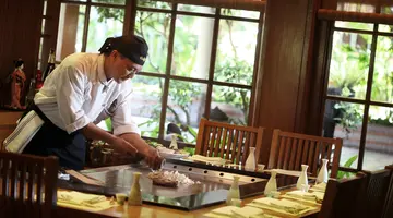 AYODYA BALI RESORT