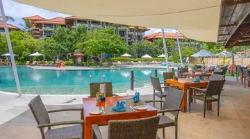 AYODYA BALI RESORT