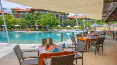 AYODYA BALI RESORT
