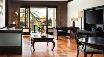AYODYA BALI RESORT