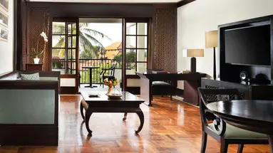 AYODYA BALI RESORT