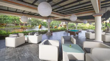 AYODYA BALI RESORT