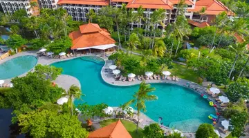 AYODYA BALI RESORT