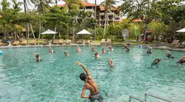 AYODYA BALI RESORT