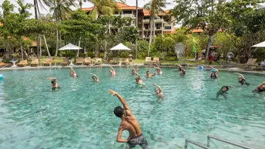 AYODYA BALI RESORT