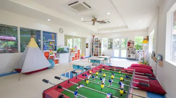 AYODYA BALI RESORT