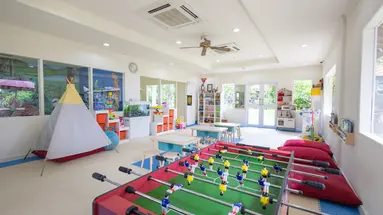 AYODYA BALI RESORT