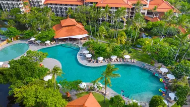 AYODYA BALI RESORT