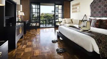 AYODYA BALI RESORT