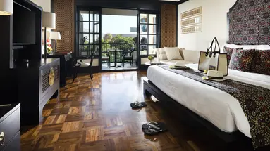 AYODYA BALI RESORT