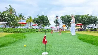 AYODYA BALI RESORT