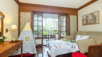 AYODYA BALI RESORT