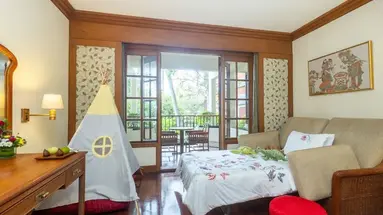 AYODYA BALI RESORT