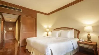 AYODYA BALI RESORT