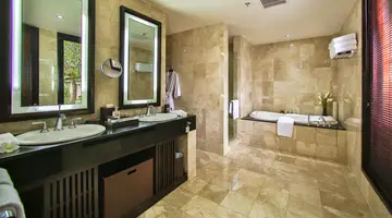 AYODYA BALI RESORT
