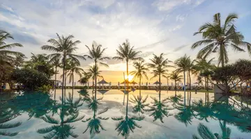 AYODYA BALI RESORT