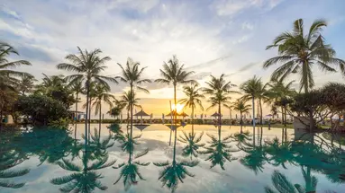 AYODYA BALI RESORT