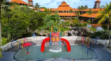 AYODYA BALI RESORT