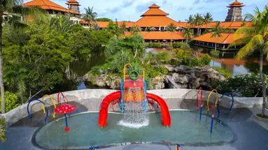 AYODYA BALI RESORT
