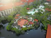 AYODYA BALI RESORT
