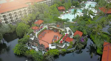 AYODYA BALI RESORT