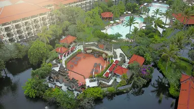 AYODYA BALI RESORT