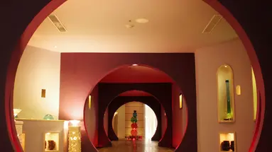 AYODYA BALI RESORT