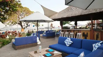 AYODYA BALI RESORT