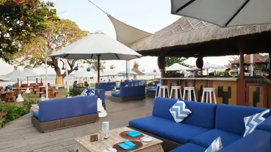 AYODYA BALI RESORT