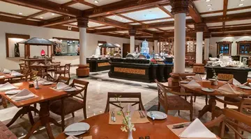 AYODYA BALI RESORT
