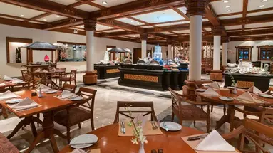 AYODYA BALI RESORT