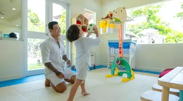 AYODYA BALI RESORT