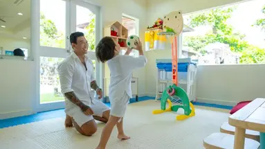 AYODYA BALI RESORT