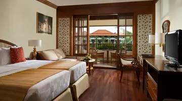 AYODYA BALI RESORT