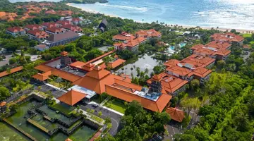 AYODYA BALI RESORT