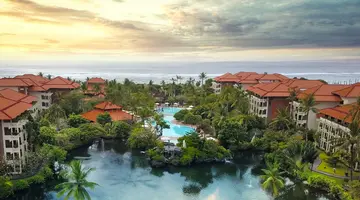 AYODYA BALI RESORT