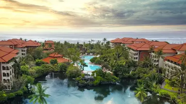 AYODYA BALI RESORT