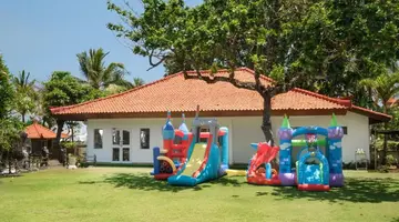 AYODYA BALI RESORT