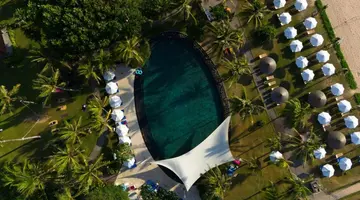 AYODYA BALI RESORT
