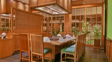 AYODYA BALI RESORT