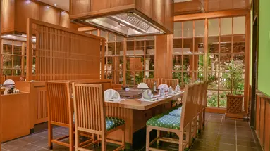 AYODYA BALI RESORT