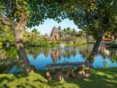AYODYA BALI RESORT