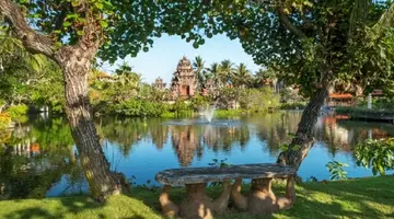 AYODYA BALI RESORT